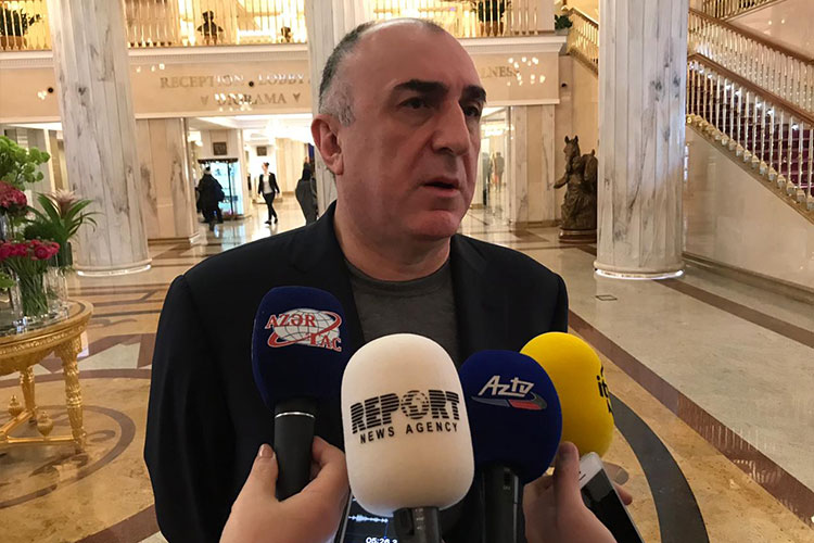 Məmmədyarov Moskva görüşünün detallarını açıqladı: “Biz belə bir razılığa gəldik ki,...”