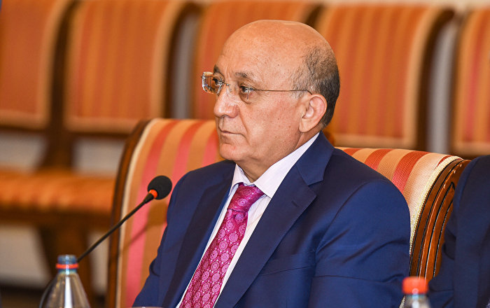 Mübariz Qurbanlı: “Qadın din xadimlərinə ehtiyac getdikcə artır”