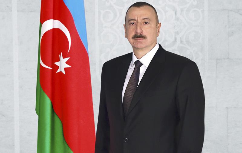 İlham Əliyev: “Notr-Dam kilsəsində baş verən yanğından kədərləndim”