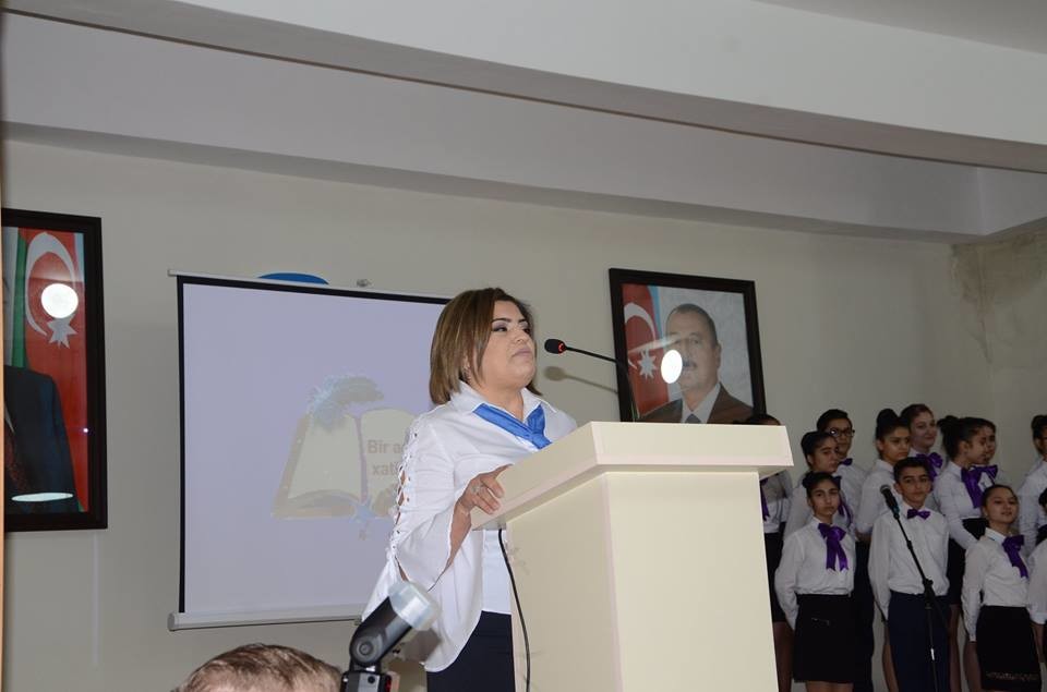 “Direktorun ev dustaqlığı ilkin mərhələdir, başqa addımların da şahidi olacağıq” - HÜQUQŞÜNAS