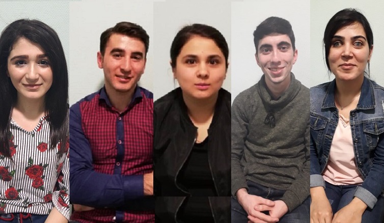 7-ci Muğam Televiziya Müsabiqəsinin iştirakçıları: “Zəhmət çəkməyə dəyər” - MÜSAHİBƏ   