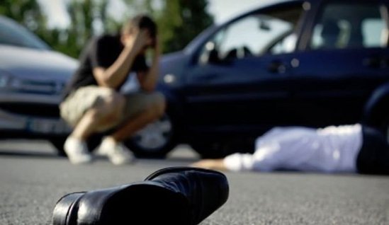 Bakıda qəzaya düşən Gəncə sakini öldü  