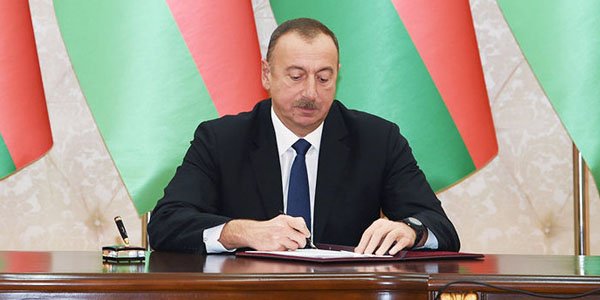  “Telekommunikasiya haqqında” qanuna dəyişiklik edilir