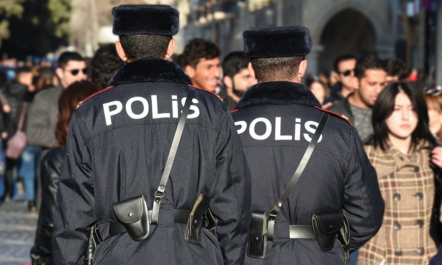 DİN sosial şəbəkə istifadəçilərinə XƏBƏRDARLIQ ETDİ