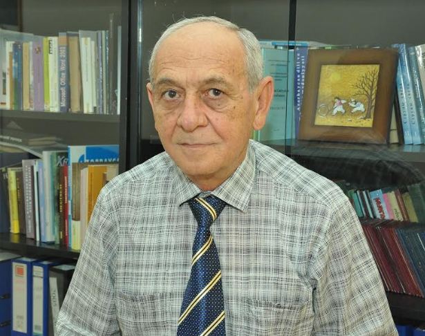 Sədr müavini: “Avropa mifini özümüz yaratmışıq, özümüz də dağıtmalıyıq”  
