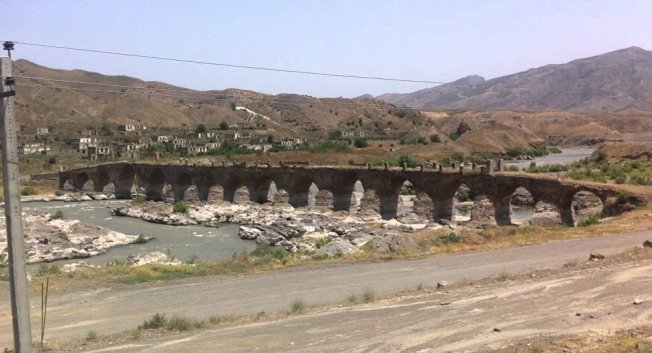 Ermənistanın Qarabağ iştahı artır - Arazboyu ərazilər məskunlaşdırılır