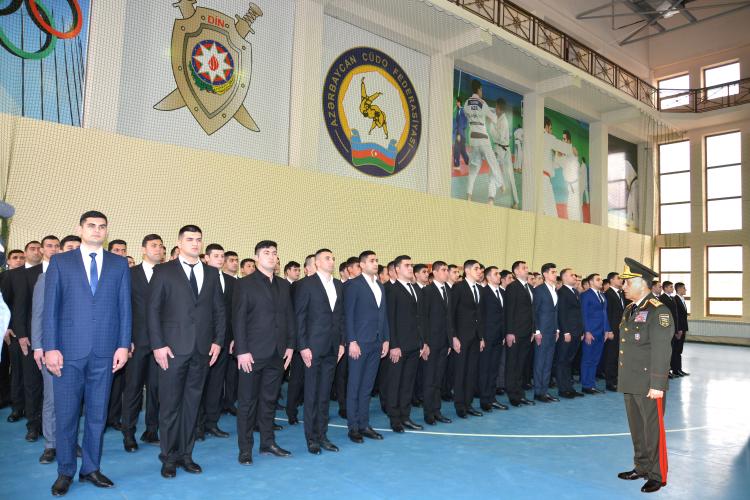 Ramil Usubov 372 nəfəri işə götürdü  
