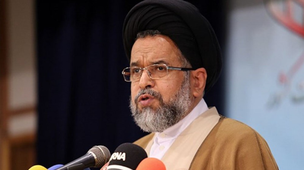 İran 290 cəsus aşkarlayıb