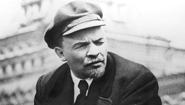 Gənclər Lenini necə tanıyır?