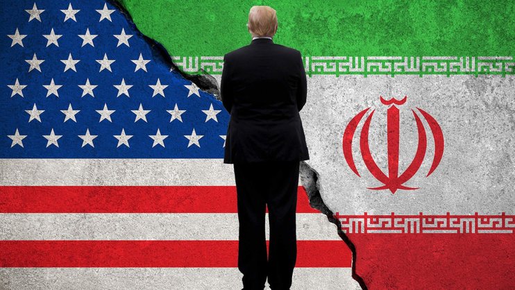 İran ABŞ-a qarşı sanksiyalar tətbiq etdi