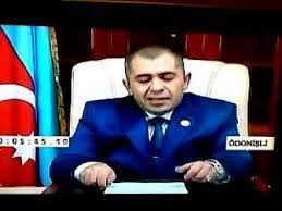 Rüşvət verən iş adamı Bakıda məhkəməyə məcburi gətirildi 