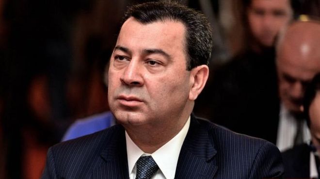 Səməd Seyidov: “Yeniləşmiş Parlament görmək istəyirəm” - VİDEO