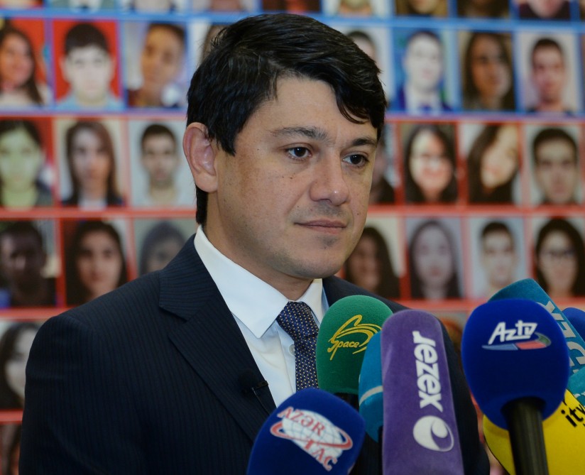 Fuad Muradov: “Nantda Azərbaycan məktəbinin açılması erməni lobbisinin kampaniyalarını zərərsizləşdirmək üçün zəruri idi”    