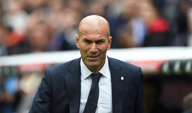 Zidan “Barselona”ya ilişdi