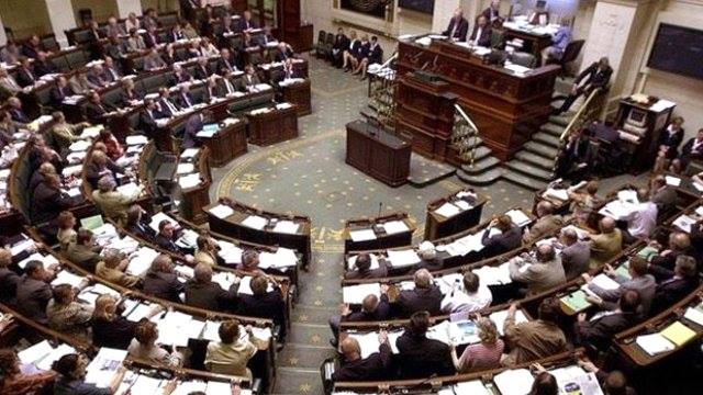 Belçika parlamenti qondarma “erməni soyqırımı”nı rədd etdi