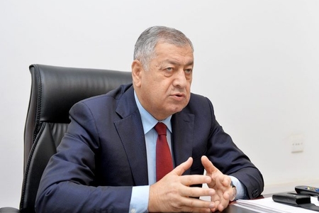 Vahid Əhmədov: “Heç vaxt o yolla Qarabağa getmərəm”