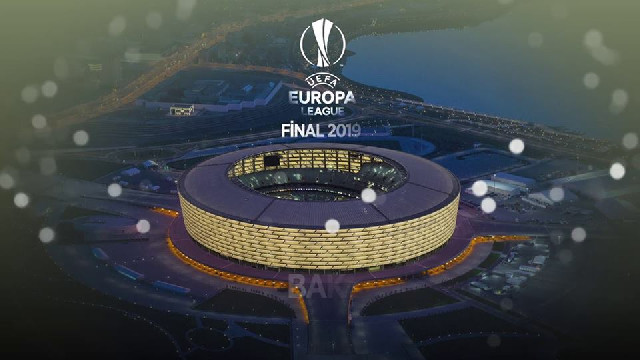Azərbaycan Avropa Liqasının finalına böyük vəsait ayırdı