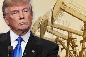 Tramp OPEC-dən nefti ucuzlaşdırmağı tələb edir