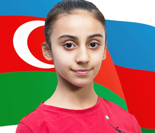 Azərbaycan gimnastı Dünya Kubokunun finalında