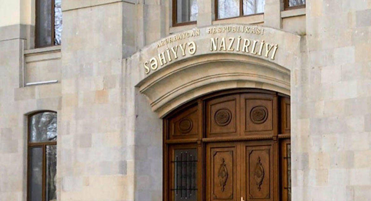 Səhiyyə Nazirliyi 3 aylıq uşağın ölümü ilə bağlı açıqlama yaydı  