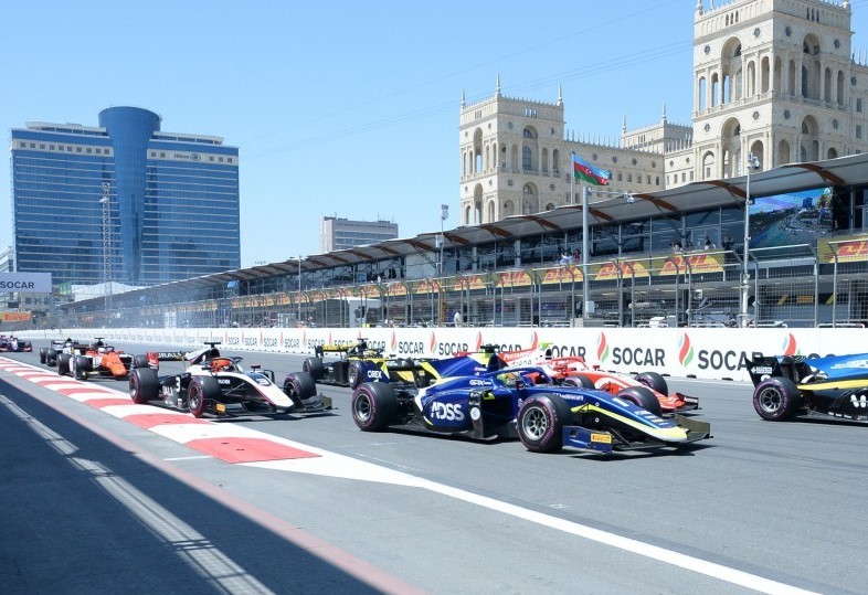 Formula 1 Azərbaycan Qran-Prisinin qalibi  bu gün məlum olacaq  