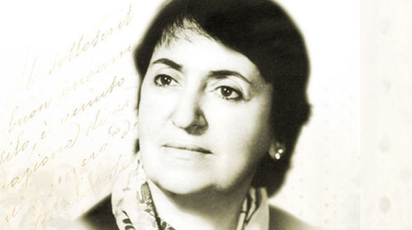 Məşhur oftalmoloq alim,  sədaqətli ömür yoldaşı və qayğıkeş ana... - VİDEO