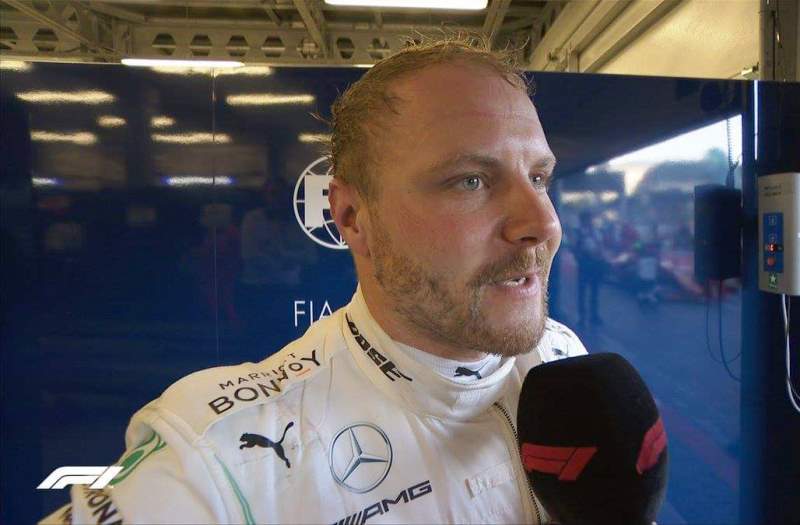  “Birinci yeri tutduğum üçün çox xoşbəxtəm” - Formula 1-in qalibi