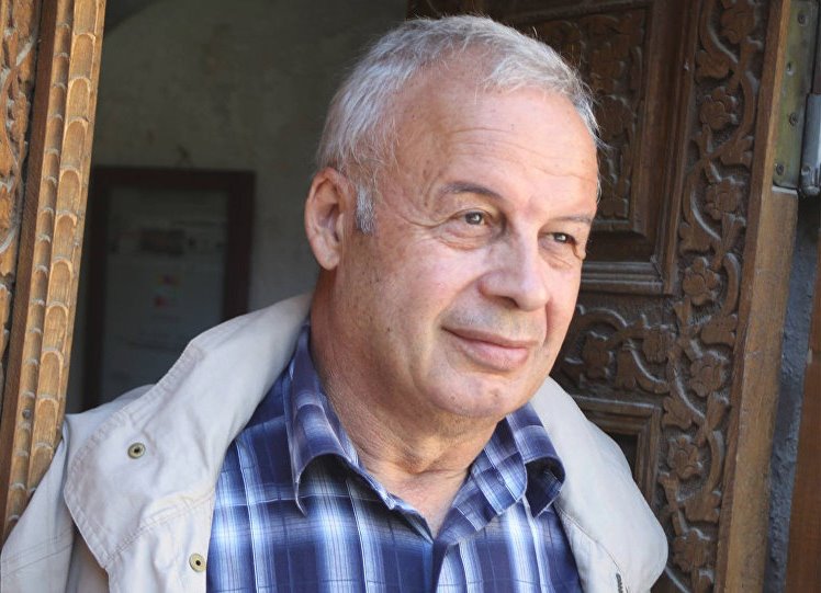 Nizami Gəncəvi ilə bağlı MÜBAHİSƏYƏ son qoyaq 