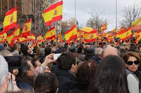 İspaniyadakı seçkilərdə 1 nəfər öldü