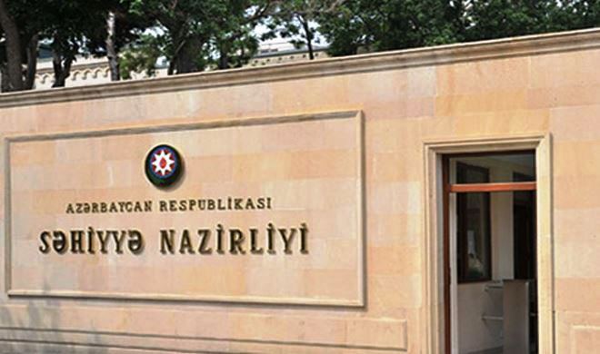 Səhiyyə Nazirliyinin səlahiyyətli şəxləri vətəndaş qəbuluna başlayır - ÜNVANLAR   