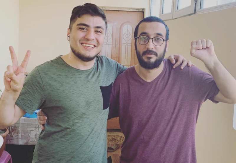 Bayram Məmmədov azadlığa buraxılıb  