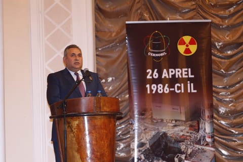 Yeniyetmələr insan alveri ilə mübarizə  sahəsində maarifləndirilib