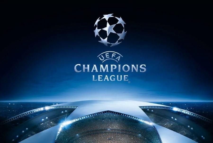 Bu gün Çempionlar Liqasında ilk YARIMFİNAL  