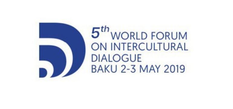 5-ci Ümumdünya Mədəniyyətlərarası Dialoq Forumunda nazirlər iştirak edəcək
