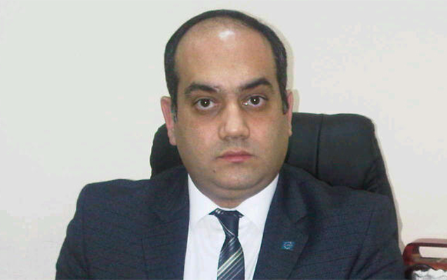 “Qafqaznews”un rəhbərinə 12 il hökm oxundu