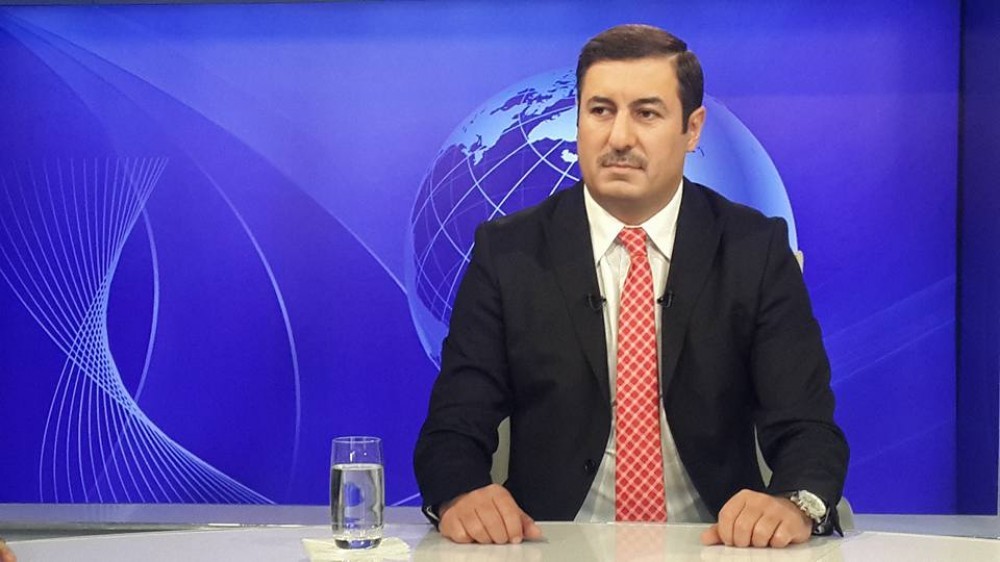 Azərbaycan “Bir kəmər, bir yol” layihəsinin həyata keçirilməsində mühüm rol oynayacaq