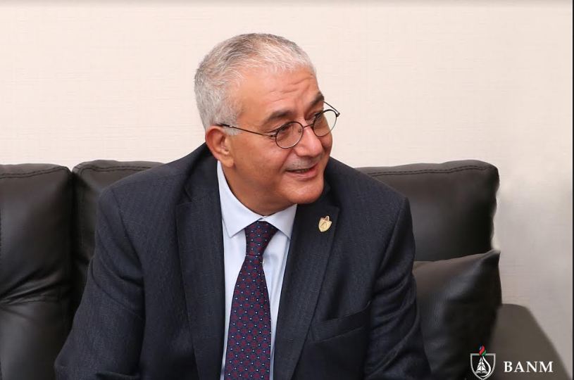 “Bakı Ali Neft Məktəbinin məzunları OTDÜ, Boğaziçi məzunlarından üstündür”