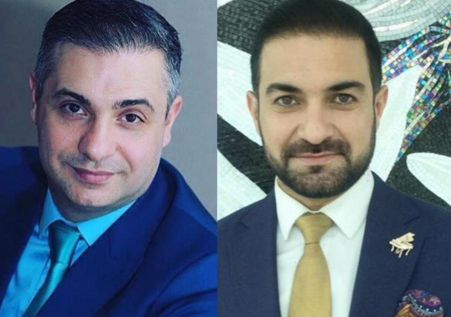 Müğənnilər Rüfət Axundovla Rəşad İlyasovun həbsi tələb olundu  