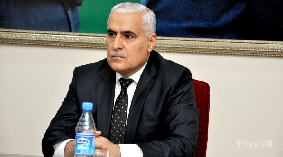 “Bu gün Azərbaycanın inkişaf dinamikası bütün dünyada nümunə göstərilir”