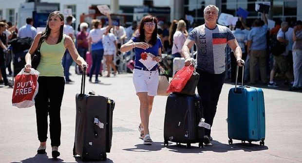 Azərbaycana turist cəlb etmək üçün  ÇAĞIRIŞ