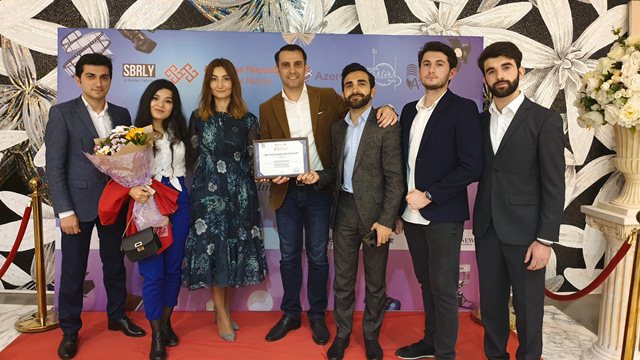 IV Buktreyler Festivalının qala gecəsi keçirilib