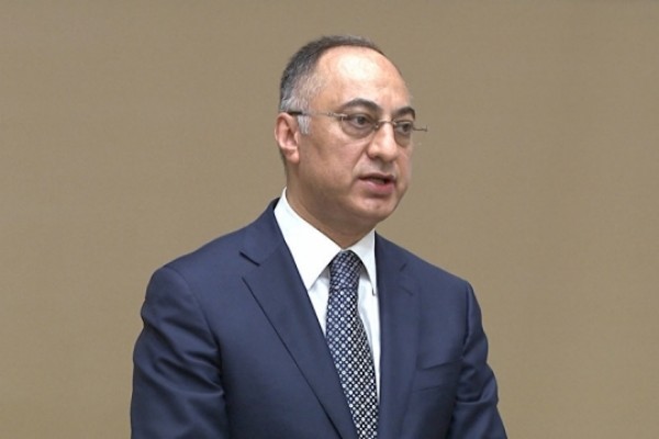 AQTA sədri: “Dələduzların işinə Baş Prokurorluq hüquqi qiymət verəcək\