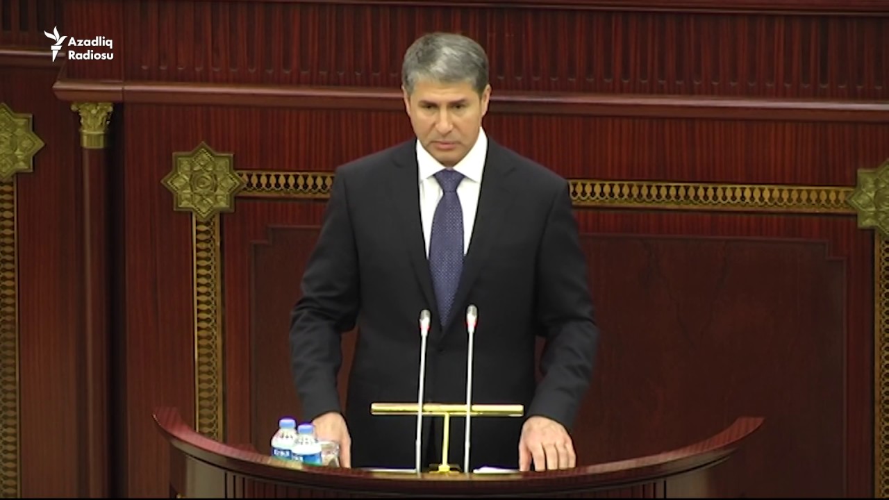 Daxili işlər nazirinin birinci müavini deputatların hostellərlə bağlı narahatlığına belə cavab verdi