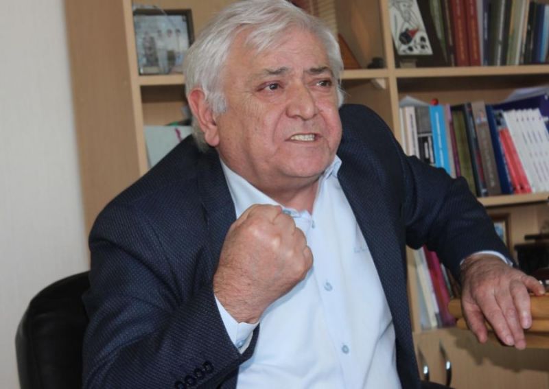  Aqil Abbas həyəcan təbili çaldı: “Məktəblərdə uşaqları şikəst edirlər”     
