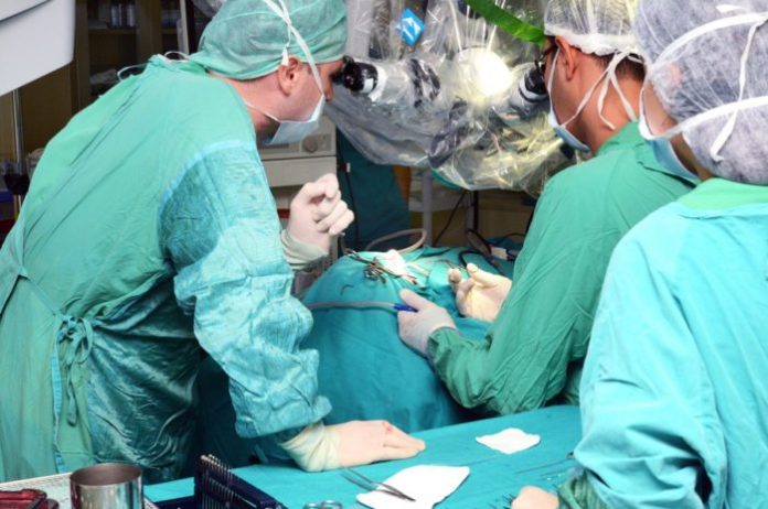 Azərbaycanda orqanların qanunsuz köçürülməsi ilə bağlı 3 fakt qeydə alınıb