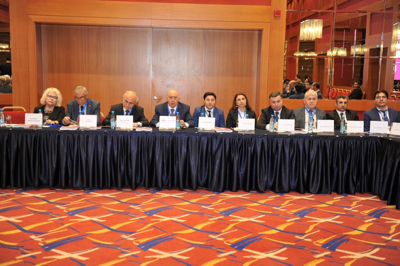 Bakıda Heydər Əliyev anıldı  