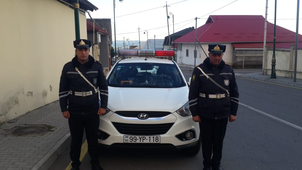 İnamı, güvənci belə qazanırlar
