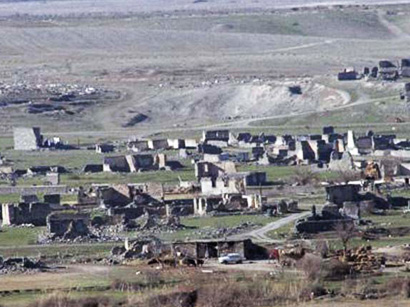 Dünya ictimaiyyəti erməni vəhşilikləri barədə məlumatlandırılır