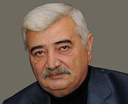 Səsi yaşıl, ruhu ağ insan...  
