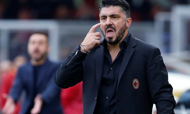 “Milan”a yeni baş məşqçi gəlir
